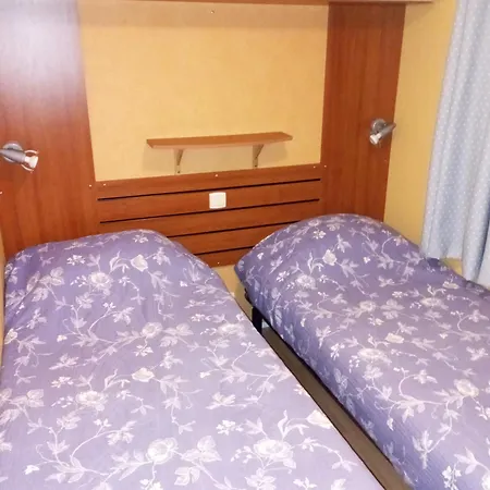 Campsite Mobil 210 *