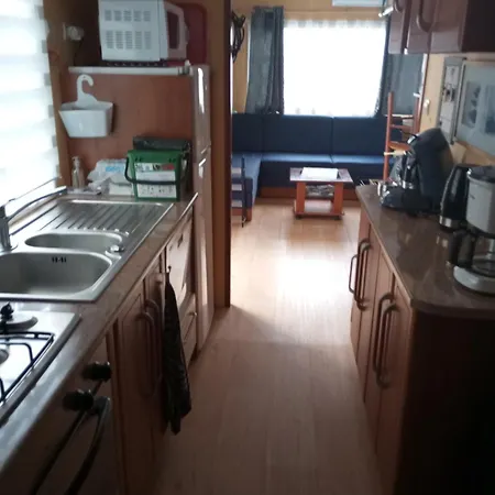 Campsite Mobil 210 Saint-Pierre-d'Oleron